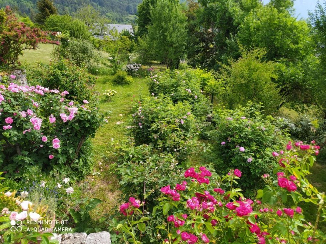 Apartment Au Pied De La Montagne Et Vue Imprenable Saint-Alban (Rhone-Alps)